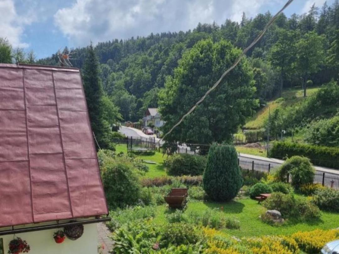 Pokoje Bardzo Goscinne Karpacz Szoba fotó